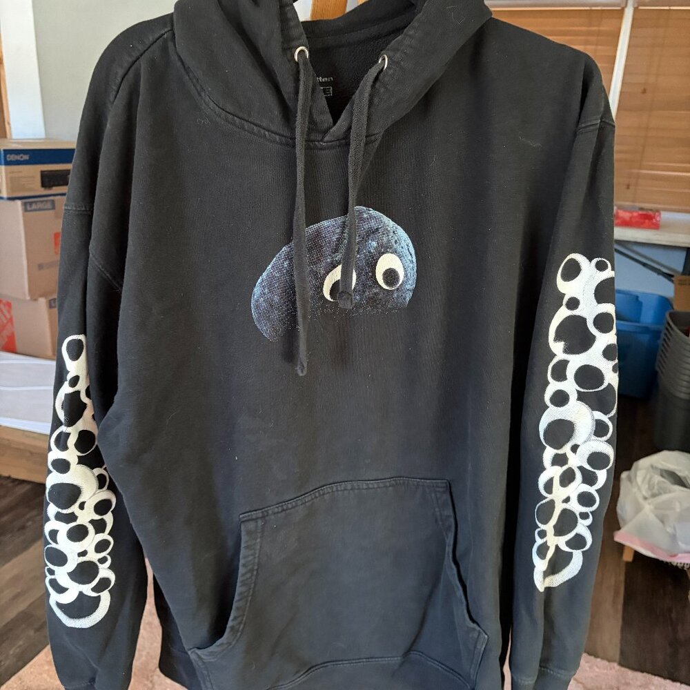 Everything Everywhere All At Once Hoodie XL